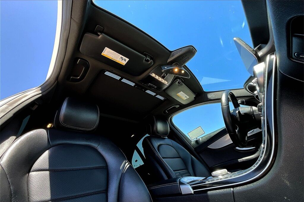 2021 Mercedes-Benz C-Class C 300 Quincy MA