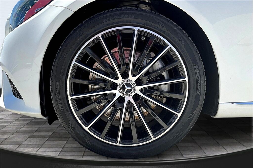 2021 Mercedes-Benz C-Class C 300 Quincy MA