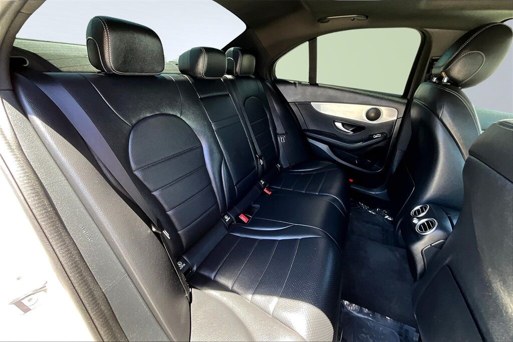 2021 Mercedes-Benz C-Class C 300 Quincy MA