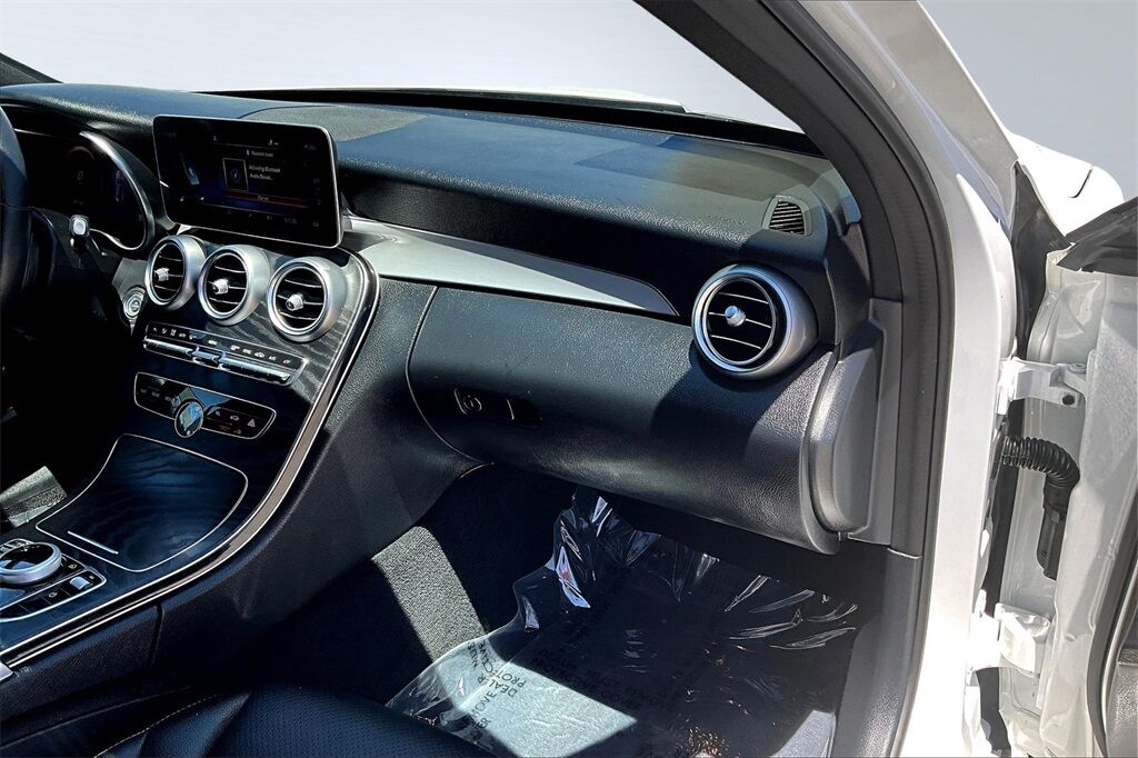 2021 Mercedes-Benz C-Class C 300 Quincy MA