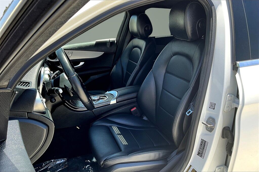 2021 Mercedes-Benz C-Class C 300 Quincy MA