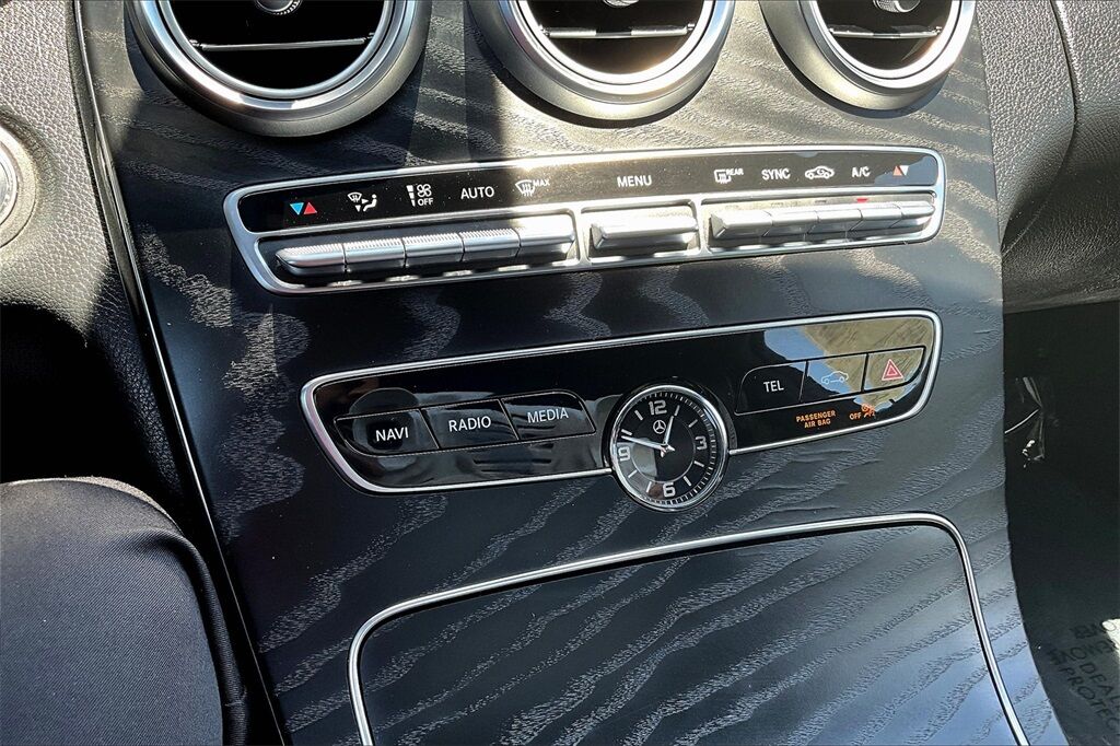 2021 Mercedes-Benz C-Class C 300 Quincy MA