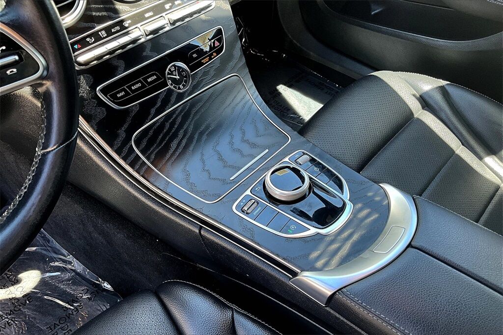 2021 Mercedes-Benz C-Class C 300 Quincy MA