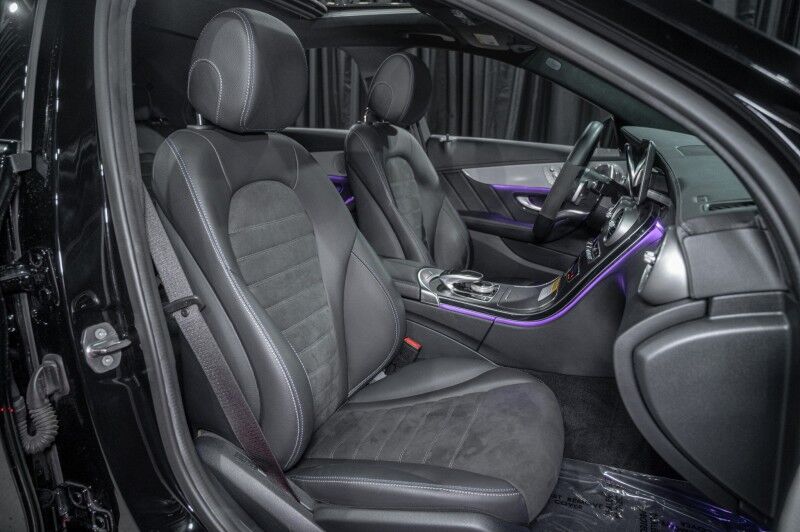 2021 Mercedes-Benz C-Class C 300 Sedan Peoria AZ