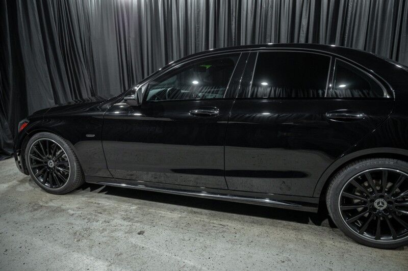 2021 Mercedes-Benz C-Class C 300 Sedan Peoria AZ