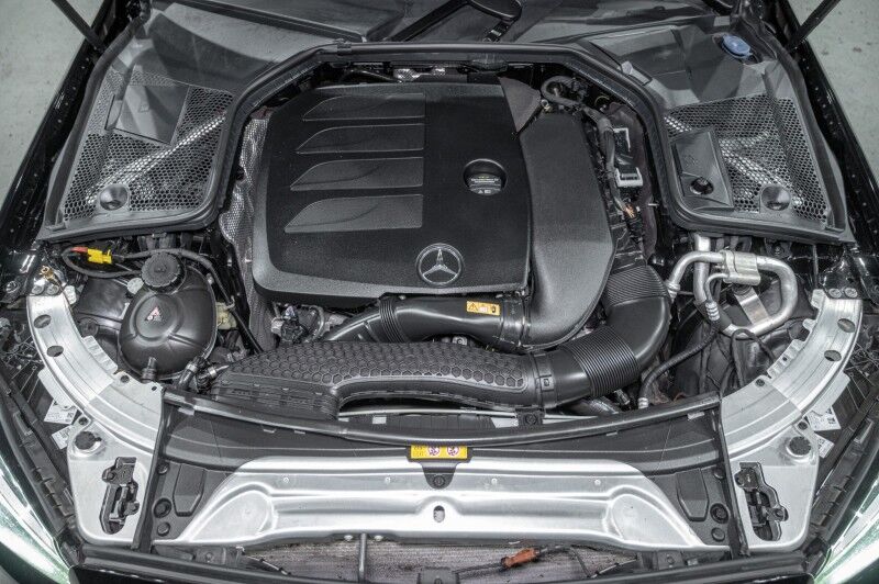 2021 Mercedes-Benz C-Class C 300 Sedan Peoria AZ