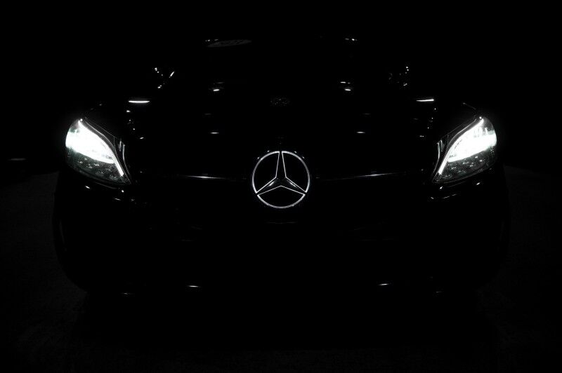 2021 Mercedes-Benz C-Class C 300 Sedan Peoria AZ