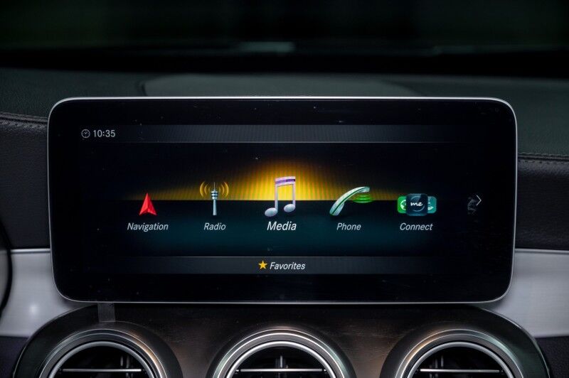 2021 Mercedes-Benz C-Class C 300 Sedan Peoria AZ