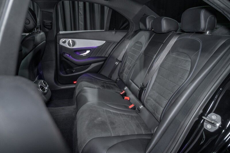 2021 Mercedes-Benz C-Class C 300 Sedan Peoria AZ