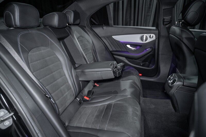 2021 Mercedes-Benz C-Class C 300 Sedan Peoria AZ