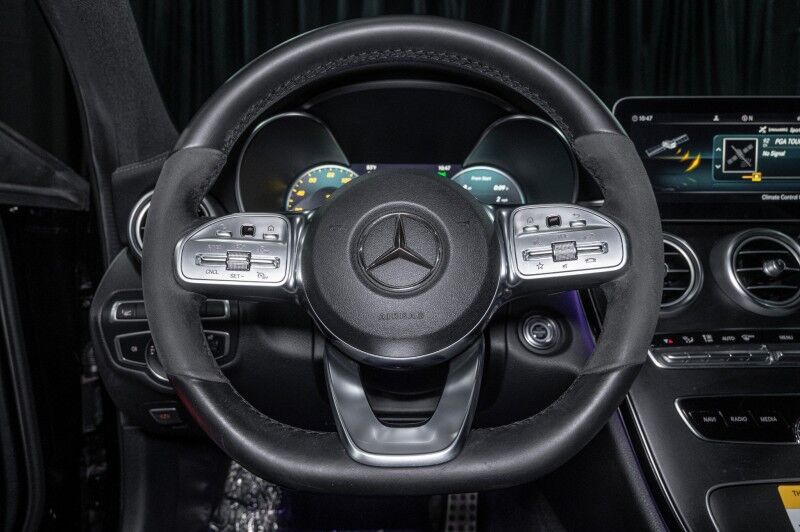 2021 Mercedes-Benz C-Class C 300 Sedan Peoria AZ