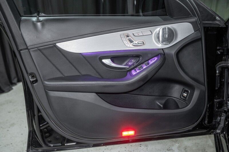 2021 Mercedes-Benz C-Class C 300 Sedan Peoria AZ