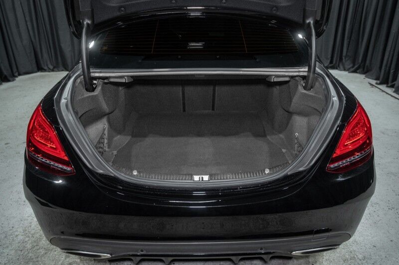 2021 Mercedes-Benz C-Class C 300 Sedan Peoria AZ