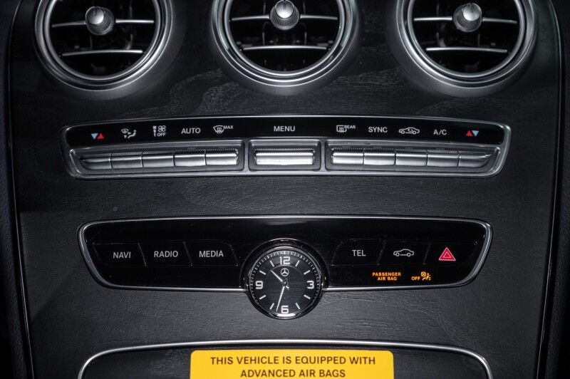 2021 Mercedes-Benz C-Class C 300 Sedan Peoria AZ