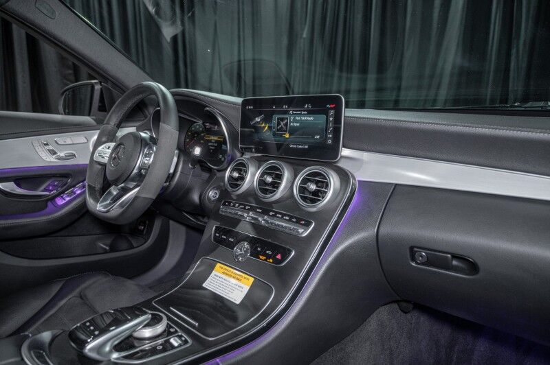 2021 Mercedes-Benz C-Class C 300 Sedan Peoria AZ