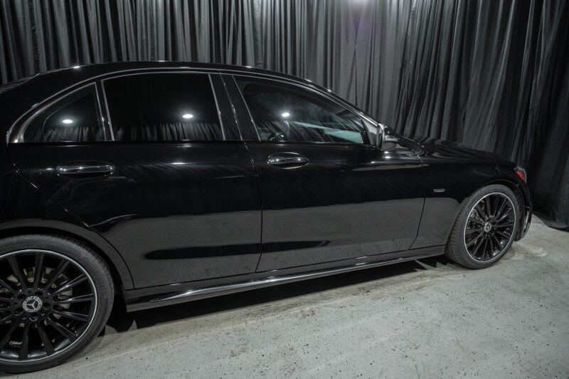 2021 Mercedes-Benz C-Class C 300 Sedan Peoria AZ