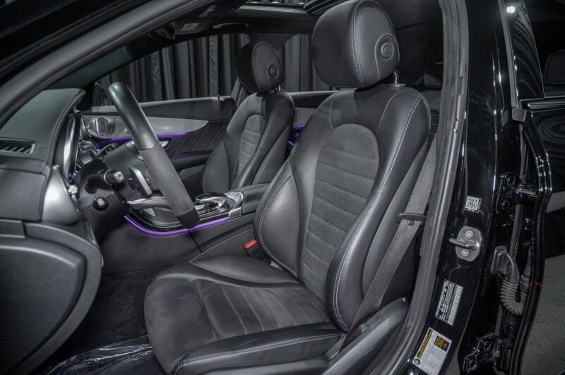 2021 Mercedes-Benz C-Class C 300 Sedan Peoria AZ