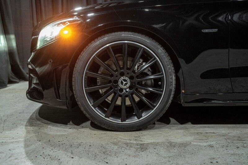 2021 Mercedes-Benz C-Class C 300 Sedan Peoria AZ