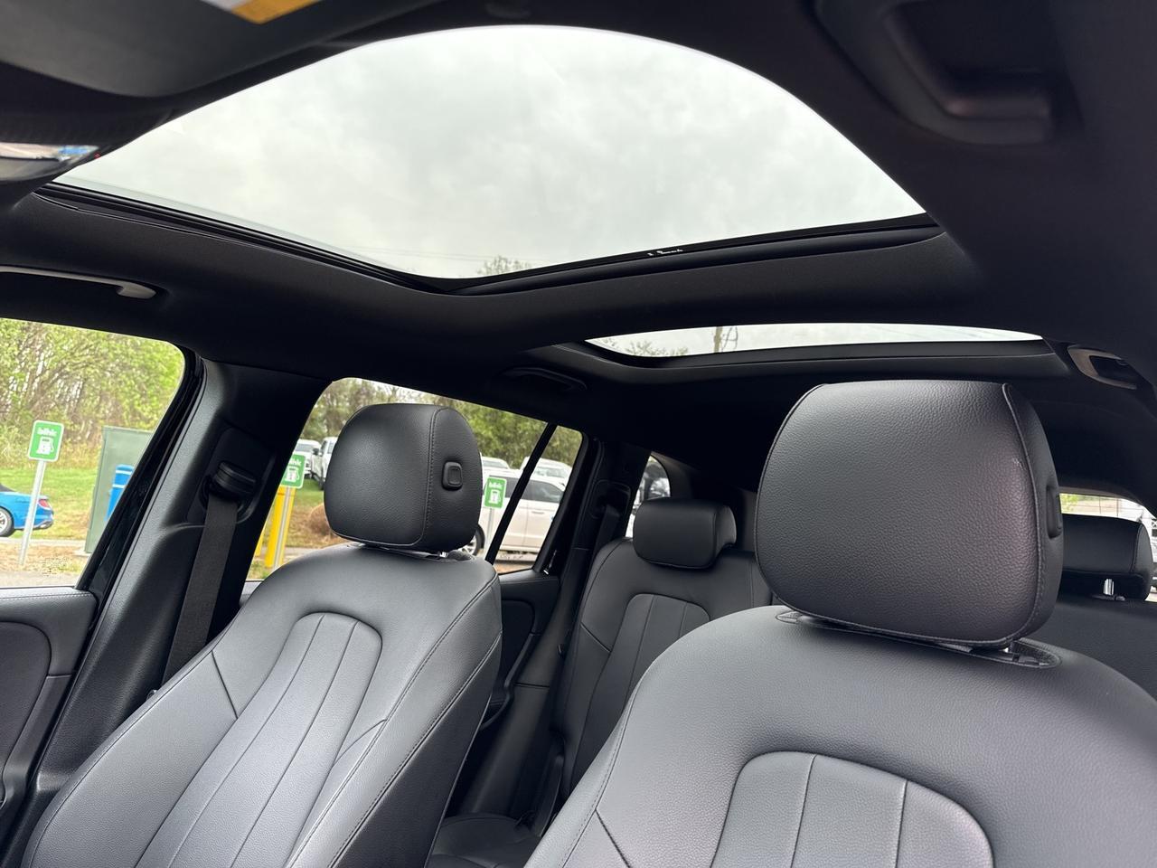 2021 Mercedes-Benz GLB GLB 250 Warrenton VA