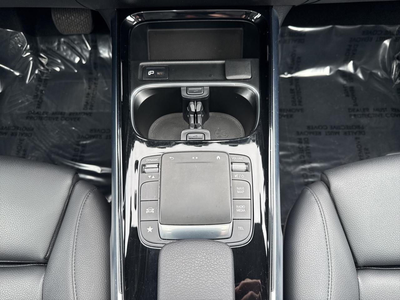 2021 Mercedes-Benz GLB GLB 250 Warrenton VA