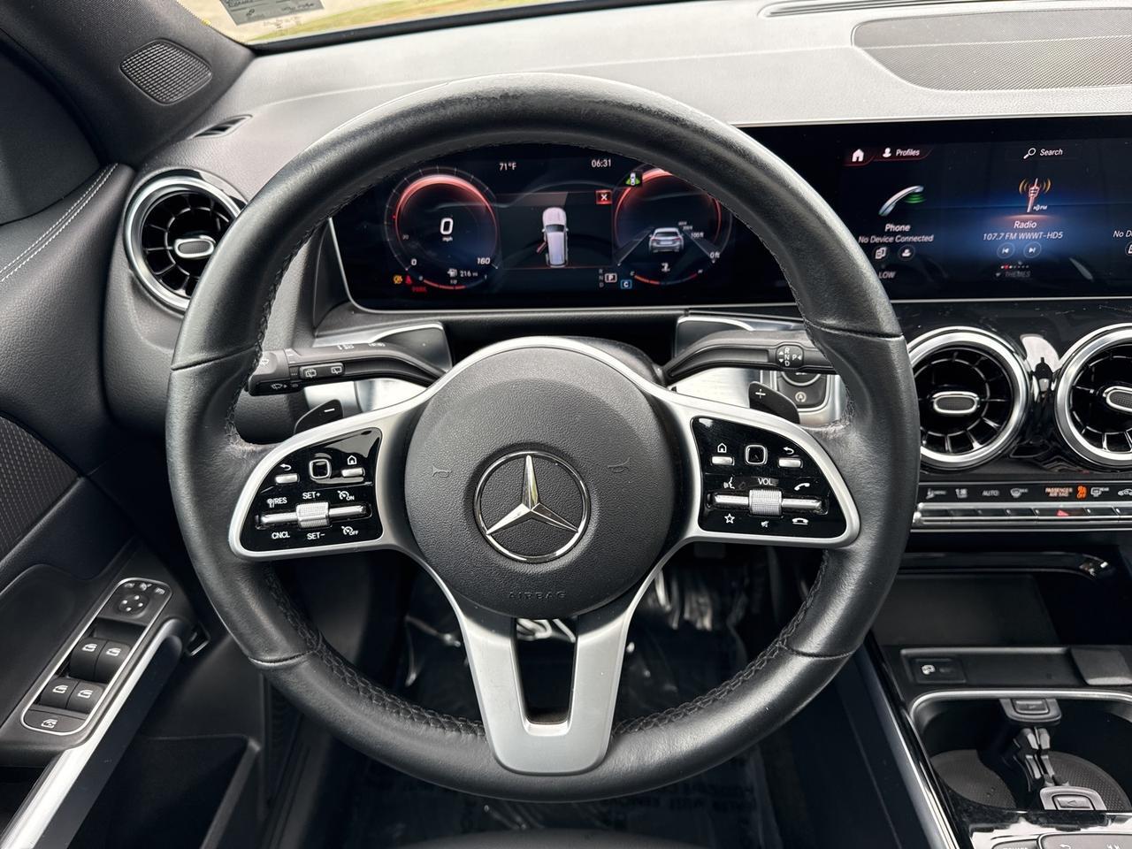 2021 Mercedes-Benz GLB GLB 250 Warrenton VA