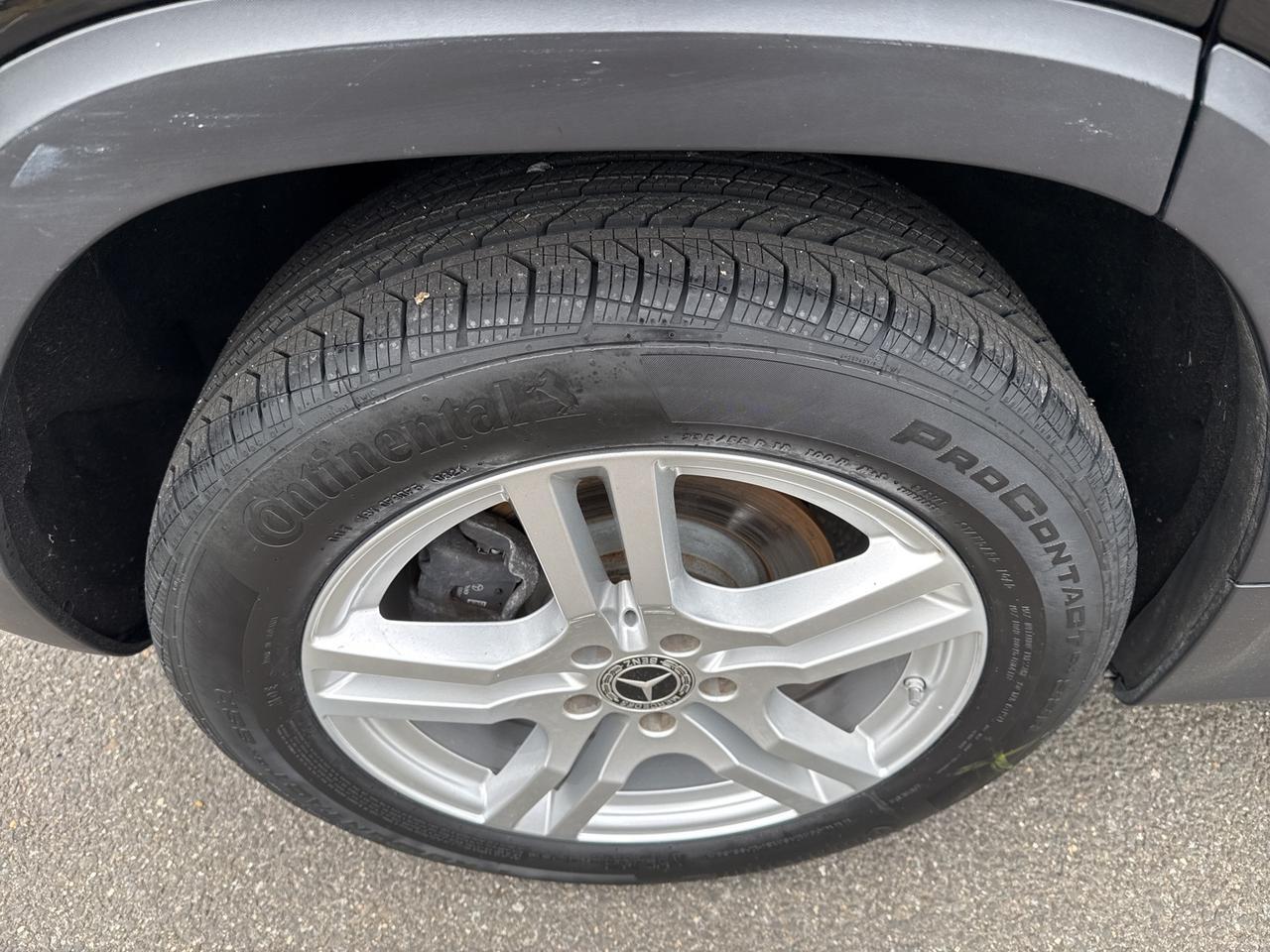 2021 Mercedes-Benz GLB GLB 250 Warrenton VA