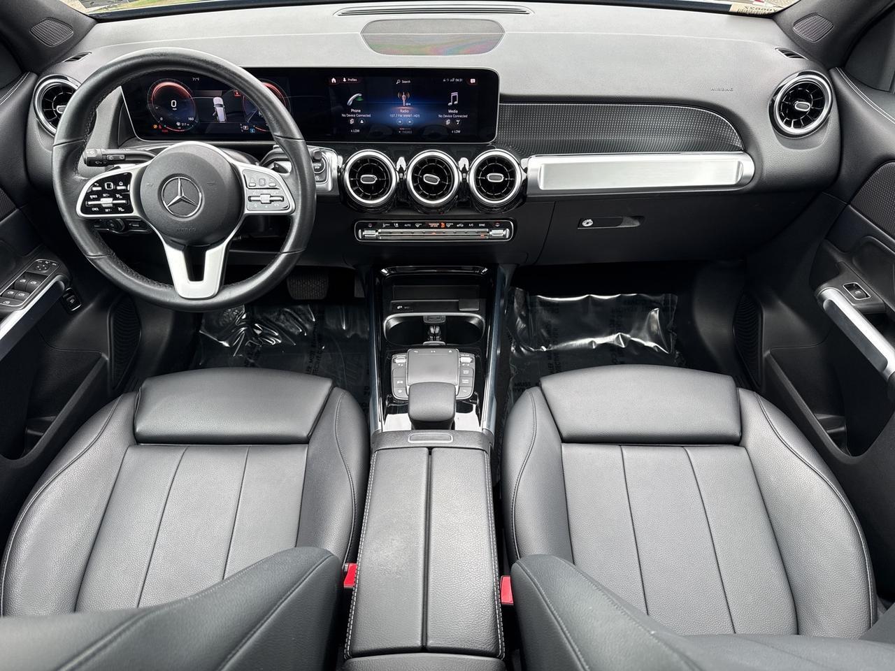 2021 Mercedes-Benz GLB GLB 250 Warrenton VA