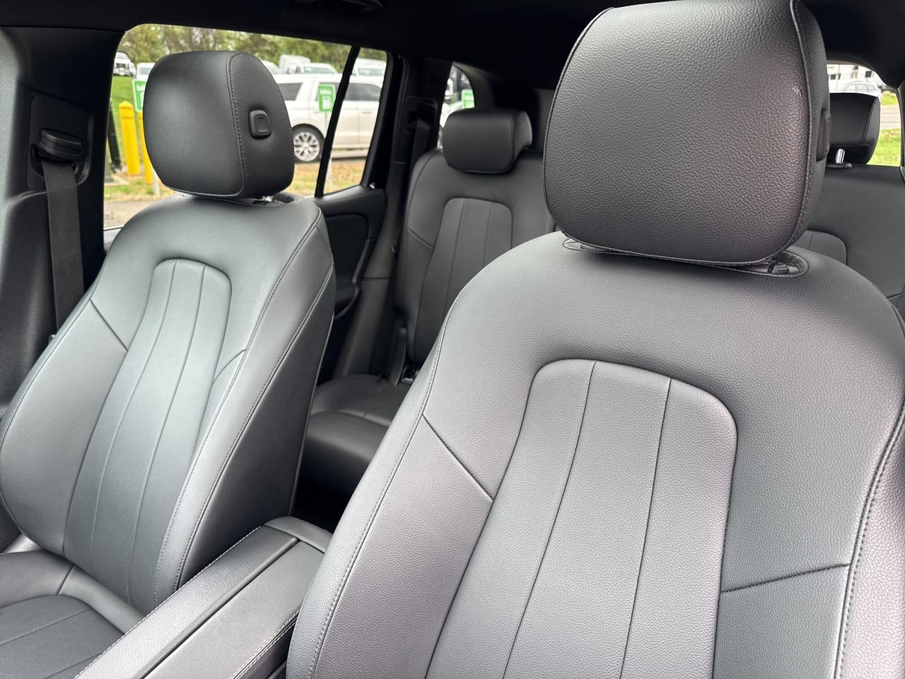 2021 Mercedes-Benz GLB GLB 250 Warrenton VA