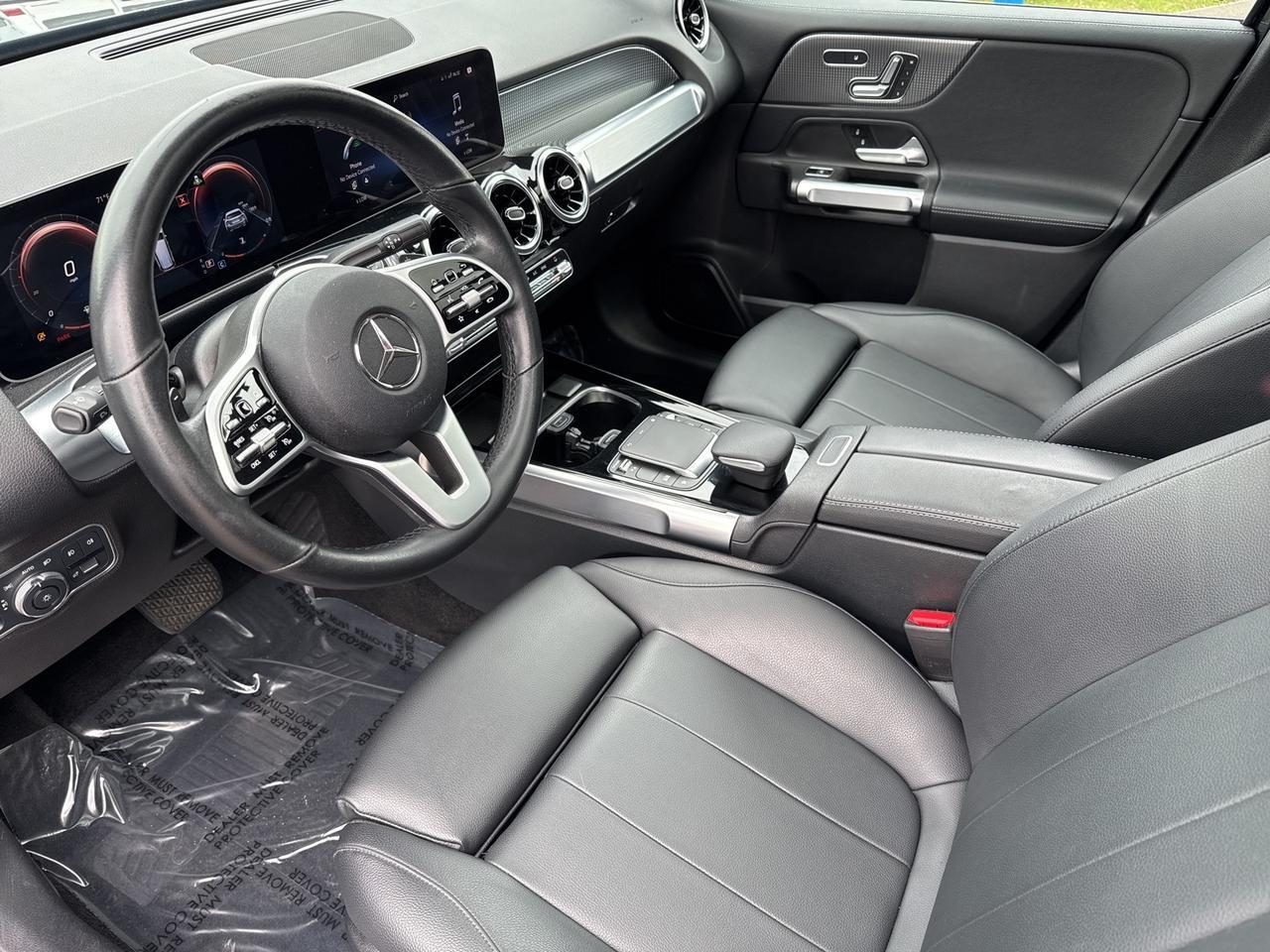 2021 Mercedes-Benz GLB GLB 250 Warrenton VA