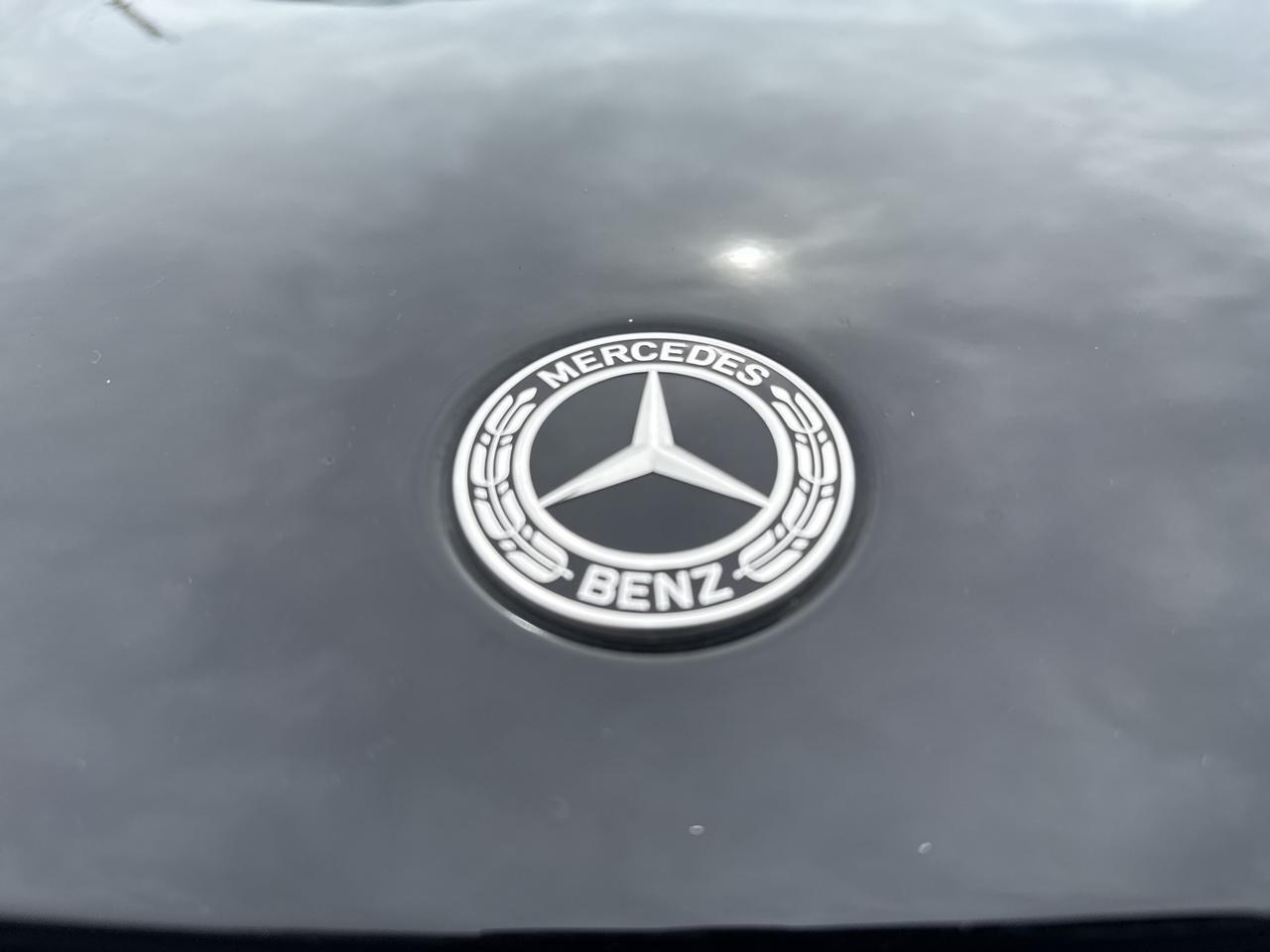 2021 Mercedes-Benz GLB GLB 250 Warrenton VA