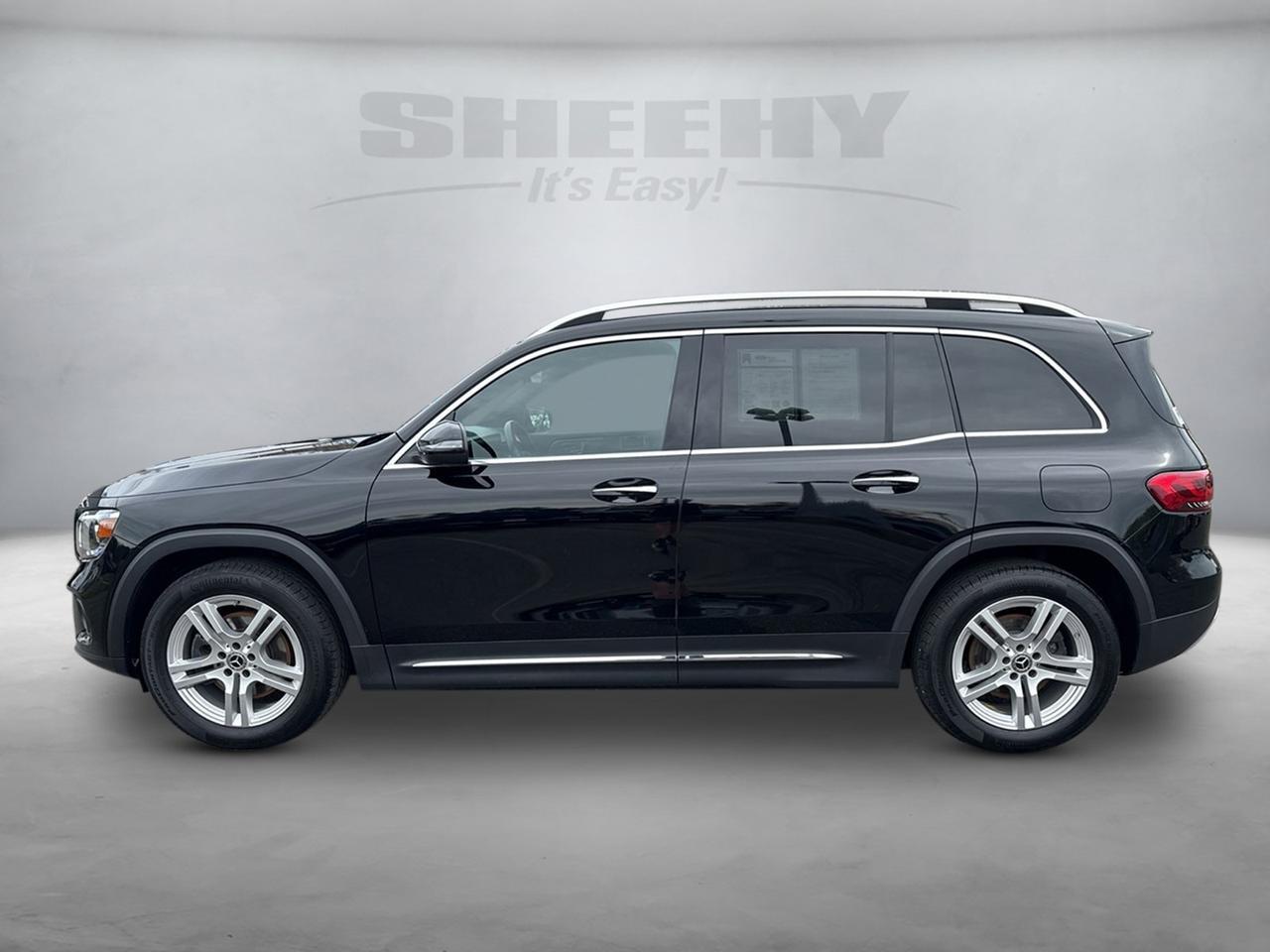 2021 Mercedes-Benz GLB GLB 250 Warrenton VA