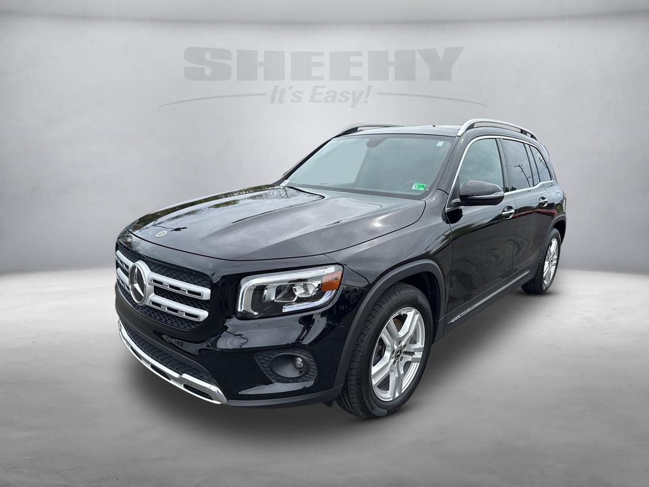 2021 Mercedes-Benz GLB GLB 250 Warrenton VA