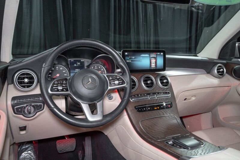 2021 Mercedes-Benz GLC 300 SUV Peoria AZ
