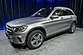 2021 Mercedes-Benz GLC 300 SUV