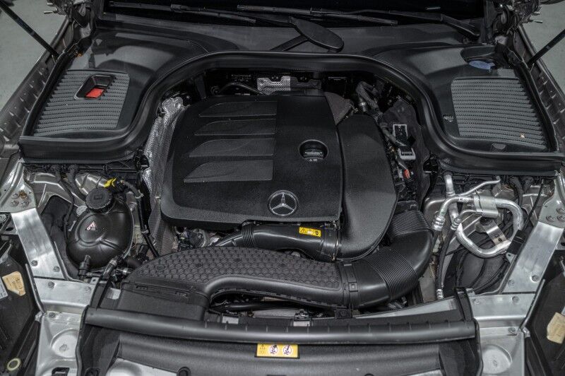 2021 Mercedes-Benz GLC 300 SUV Peoria AZ