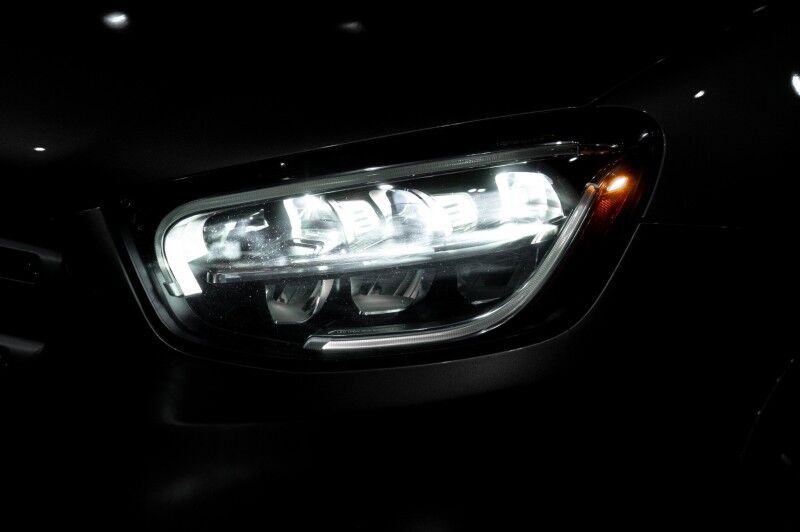 2021 Mercedes-Benz GLC 300 SUV Peoria AZ