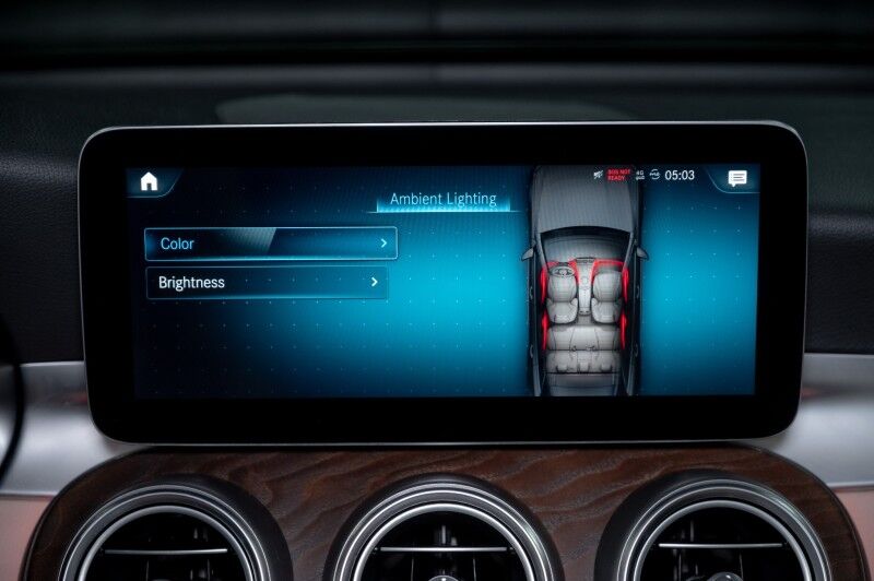 2021 Mercedes-Benz GLC 300 SUV Peoria AZ