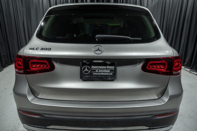 2021 Mercedes-Benz GLC 300 SUV Peoria AZ