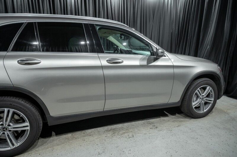 2021 Mercedes-Benz GLC 300 SUV Peoria AZ