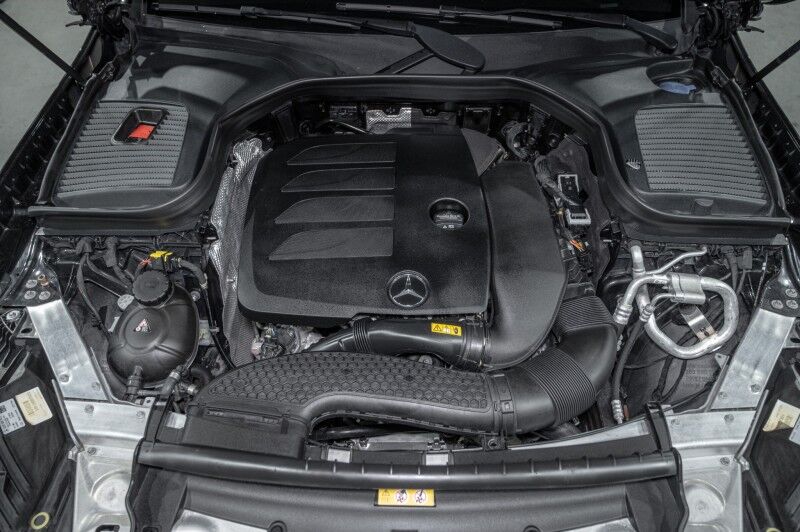 2021 Mercedes-Benz GLC 300 SUV Peoria AZ