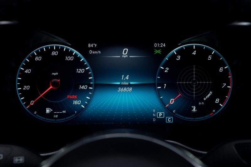 2021 Mercedes-Benz GLC 300 SUV Peoria AZ