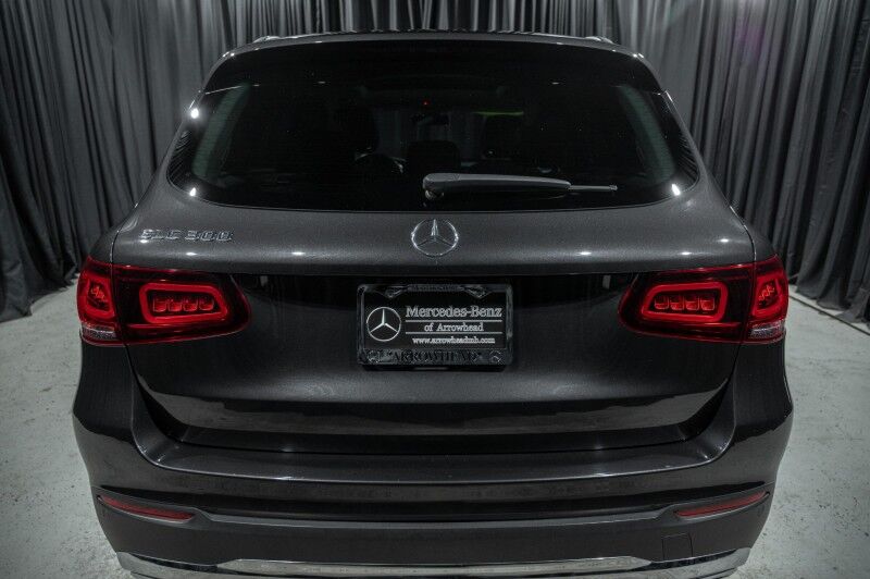 2021 Mercedes-Benz GLC 300 SUV Peoria AZ