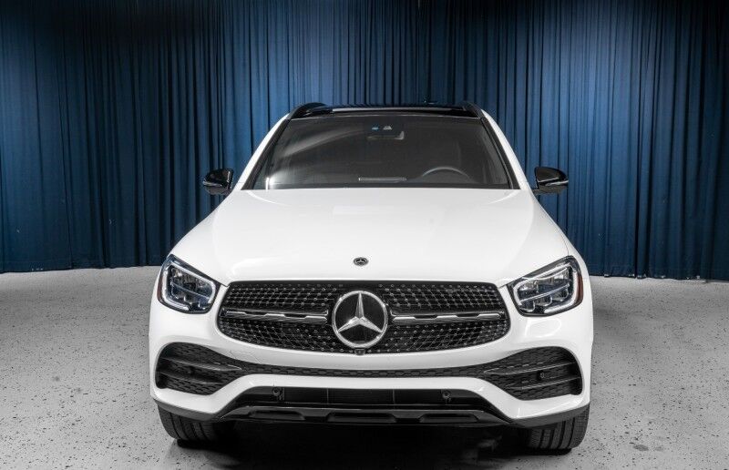 2021 Mercedes-Benz GLC 300 SUV Scottsdale AZ