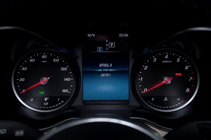 2021 Mercedes-Benz GLC 300 SUV Peoria AZ