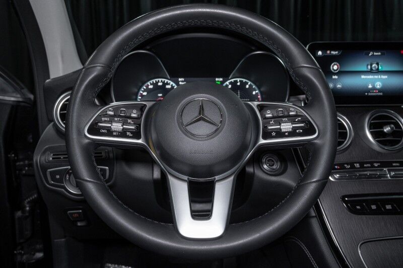 2021 Mercedes-Benz GLC 300 SUV Peoria AZ