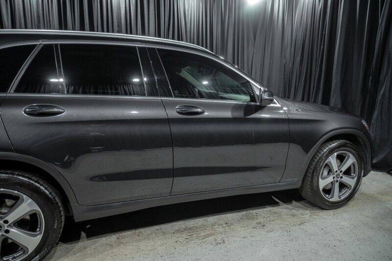 2021 Mercedes-Benz GLC 300 SUV