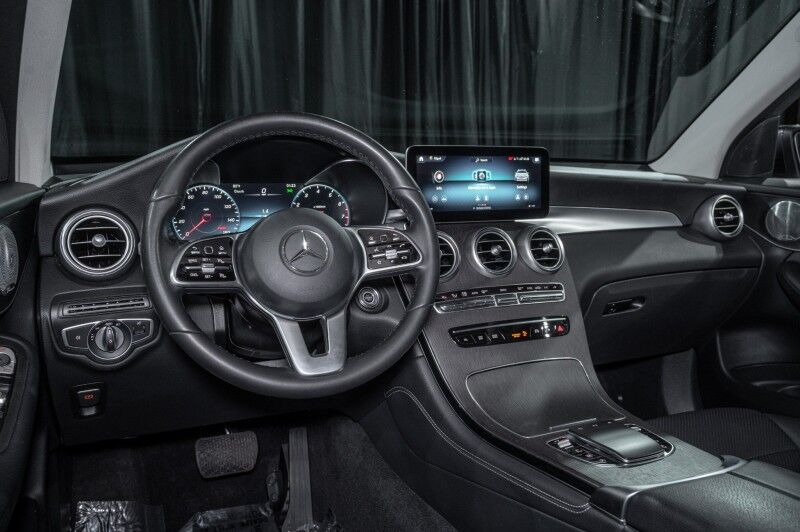 2021 Mercedes-Benz GLC 300 SUV Peoria AZ