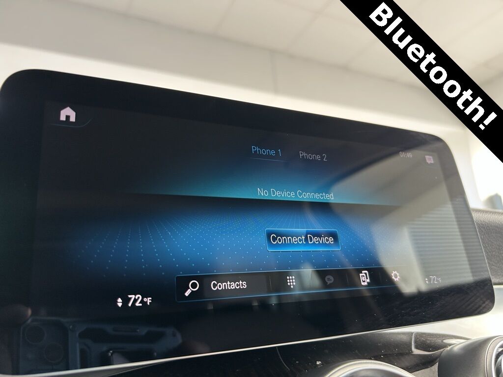 2021 Mercedes-Benz GLC GLC 300 Quincy MA