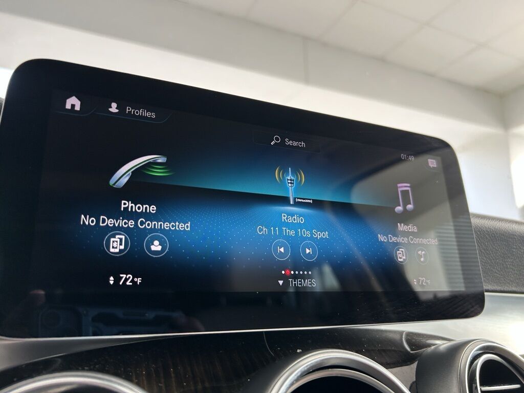 2021 Mercedes-Benz GLC GLC 300 Quincy MA