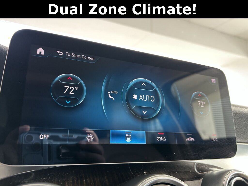 2021 Mercedes-Benz GLC GLC 300 Quincy MA